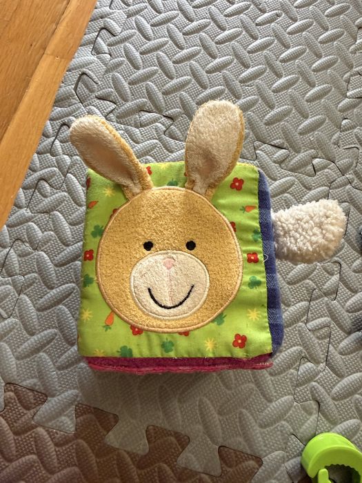 Бебешки играчки