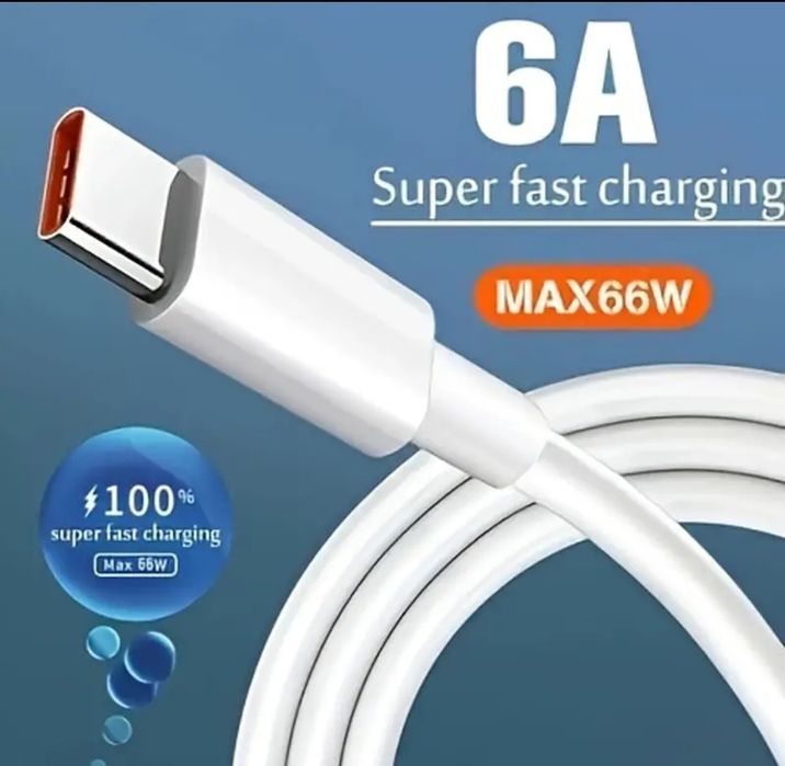 Cablu Tip C USB Fast Charger Type C USB