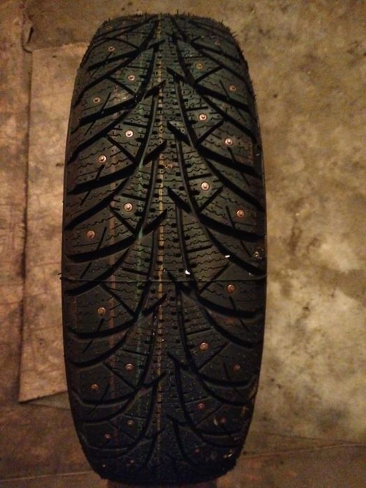 Продам Зимние шины