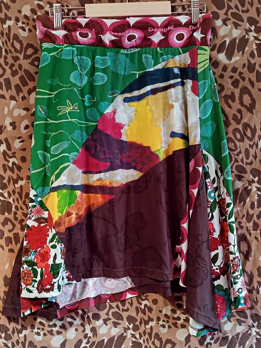 Дамска пола Desigual