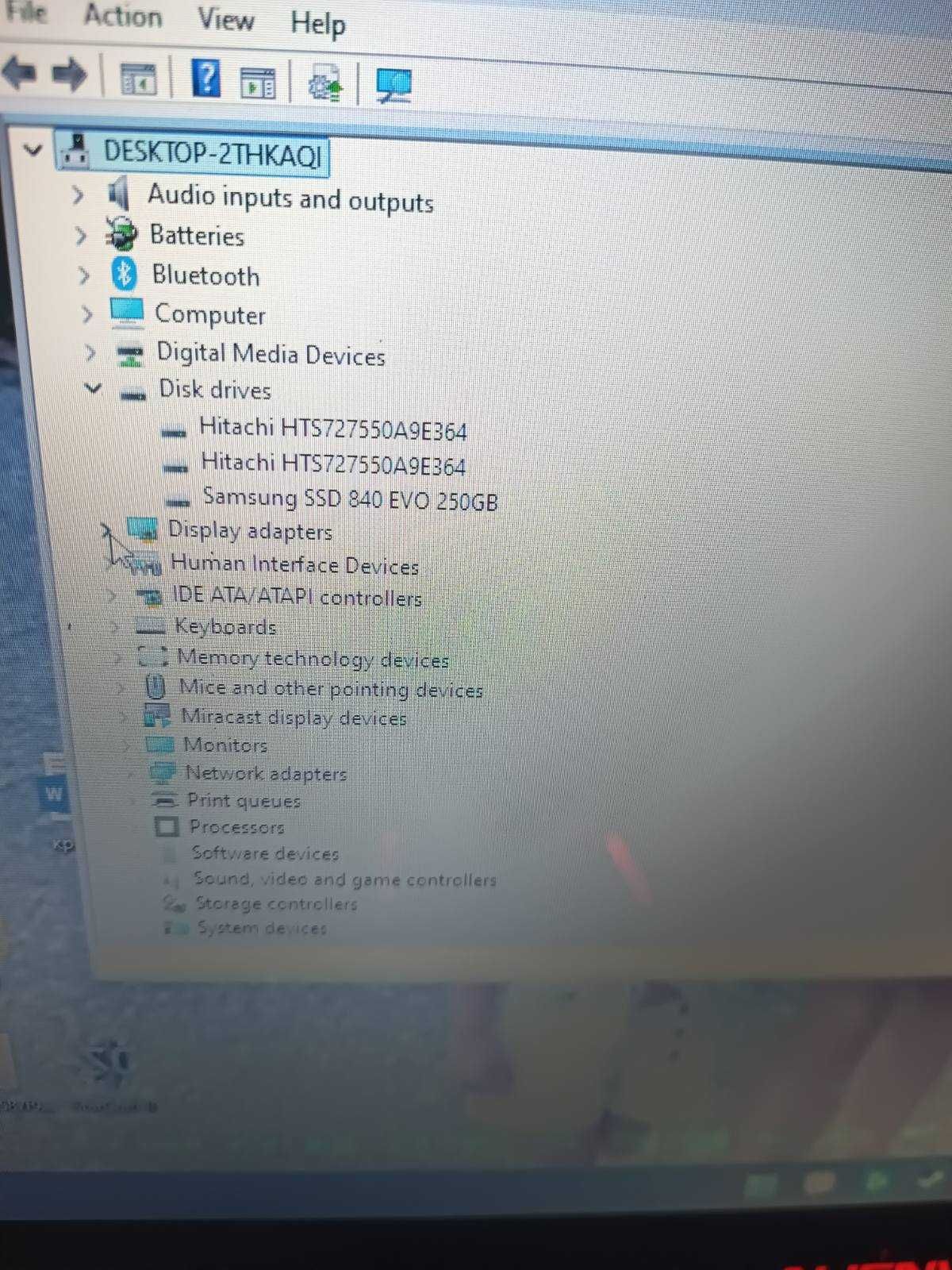 Продавам Alienware M17X-R4, работещ