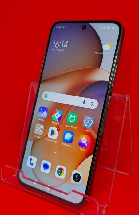 Xiaomi 13 256Gb ag.7 Podu Ros 50858 Garantie 24 luni