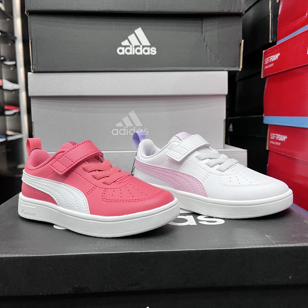 30;31.5;32.5 Puma Rickie | Оригинални детски кецове