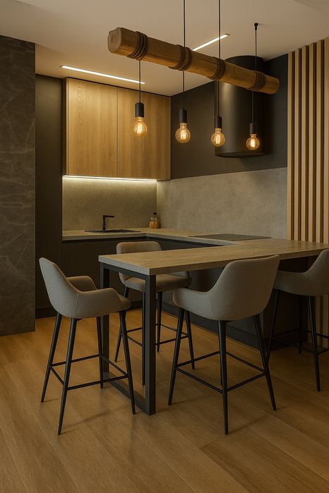 дизайнер интерьера и визуализатор 3д