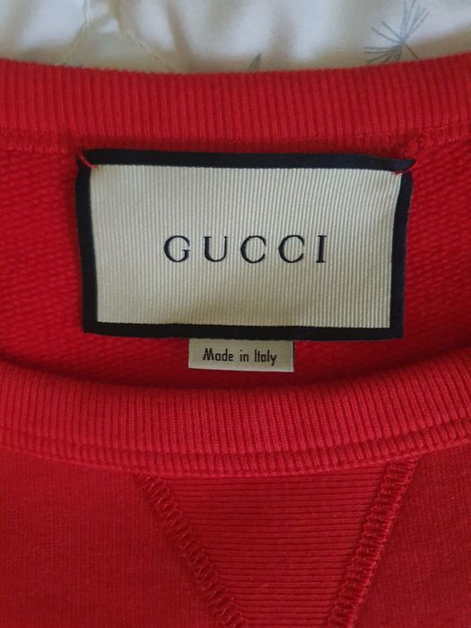 Hanorac Gucci original