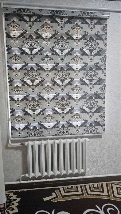 Jalyuzi Жалюзи Шторы