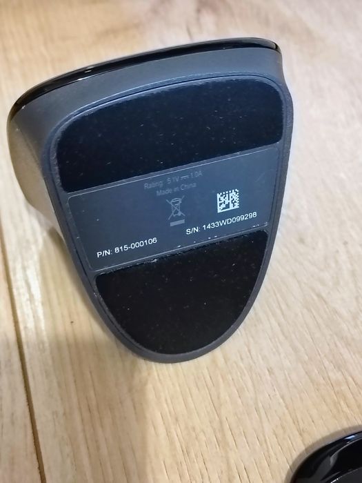 Telecomanda Logitech  harmony touch