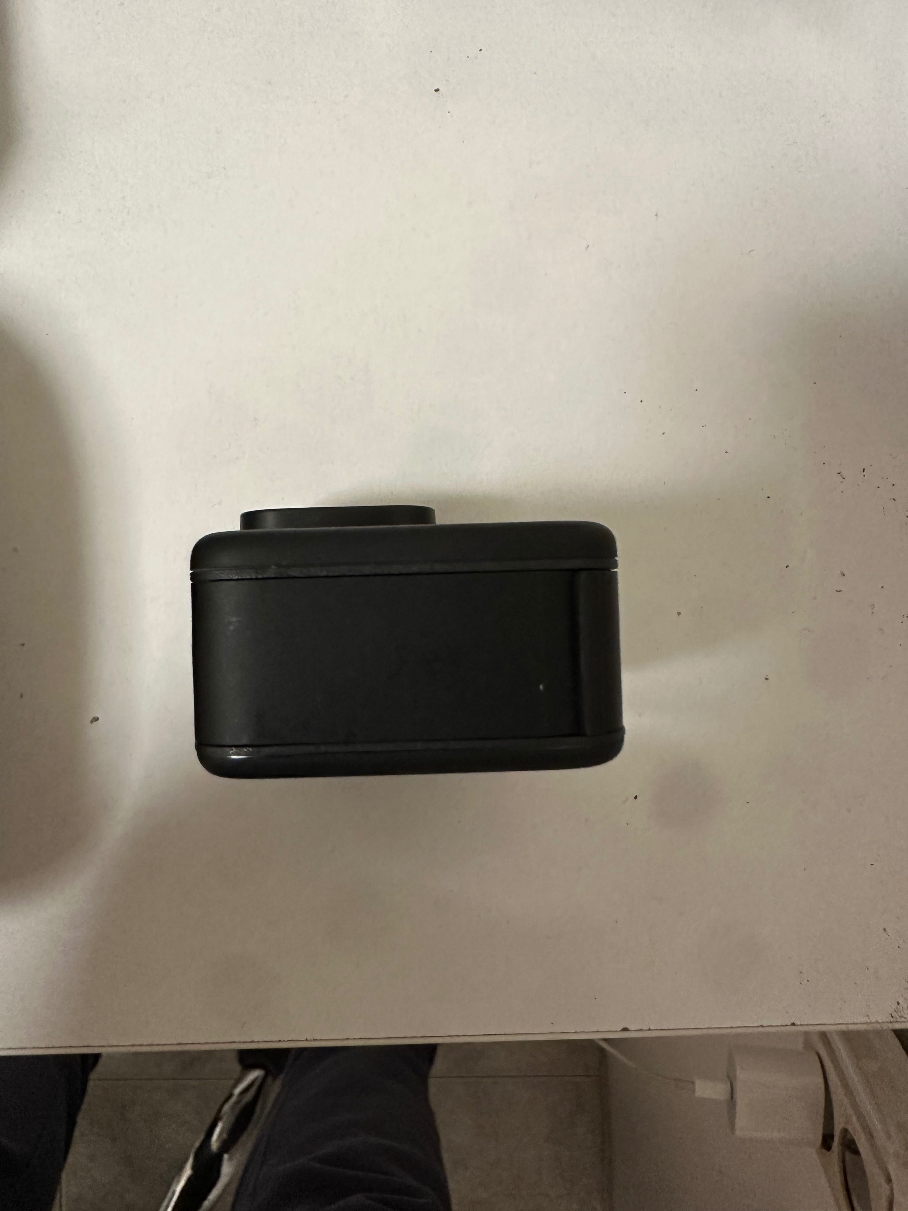 GoPro hero black 9