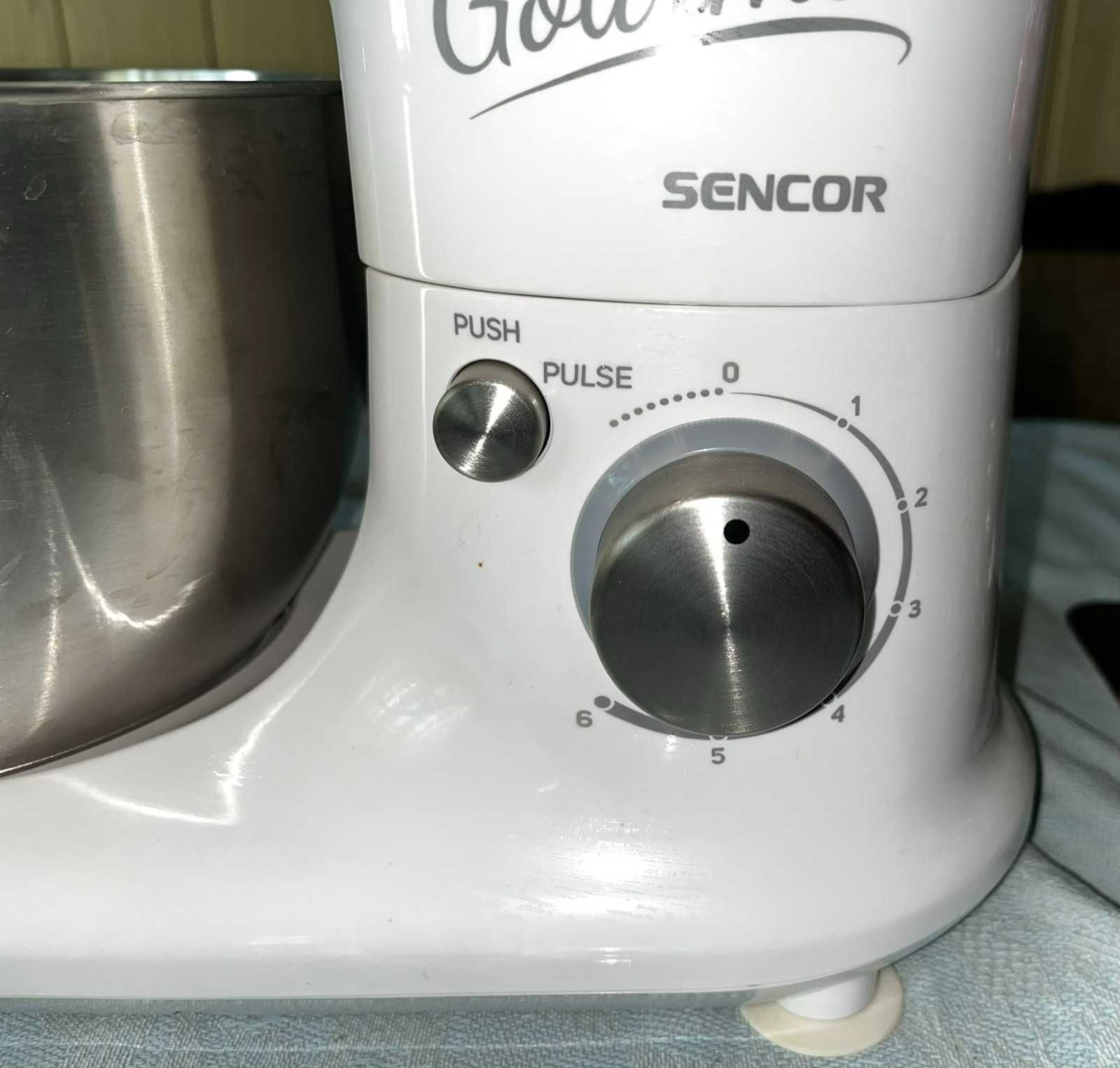 Кухненси робот Sencor