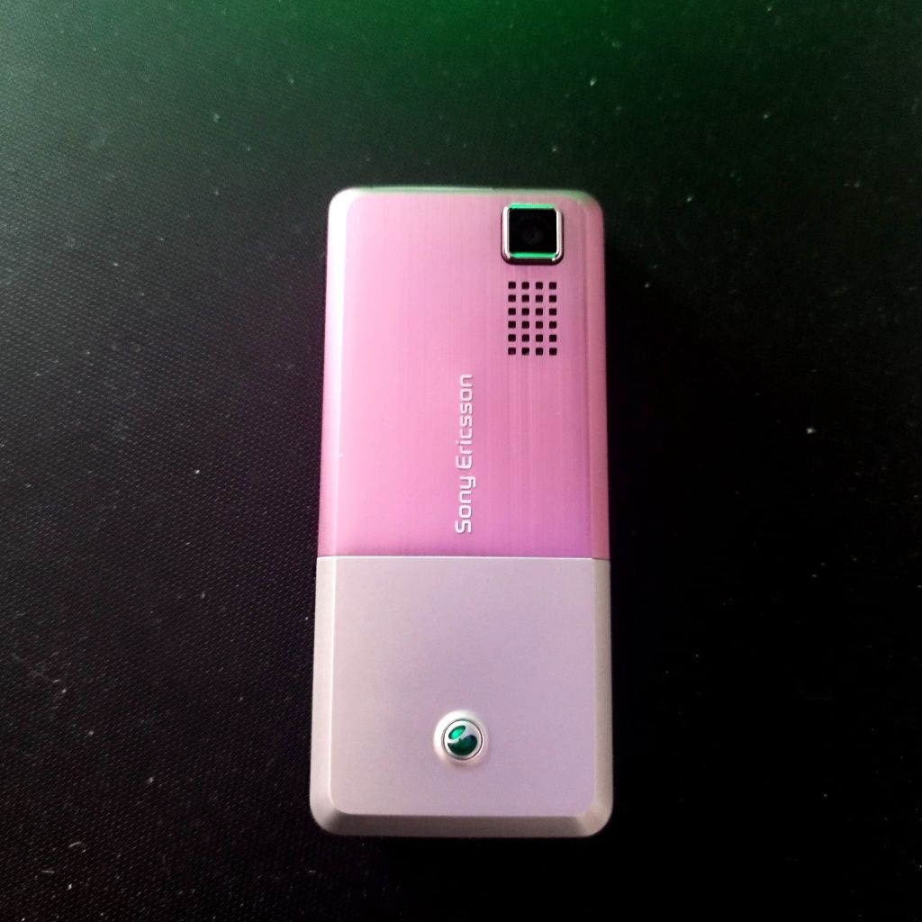 Sony Ericsson T280i Full box, impecabil,