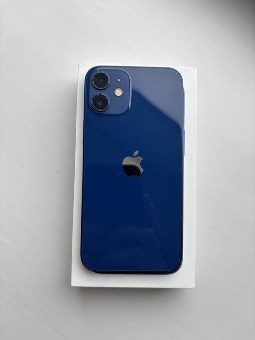 Iphone 12 mini 128gb