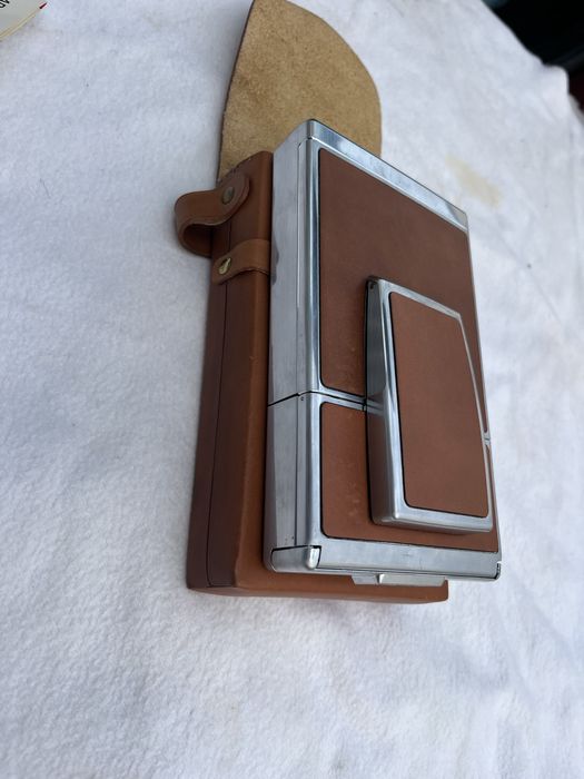 Polaroid SX 70  noua