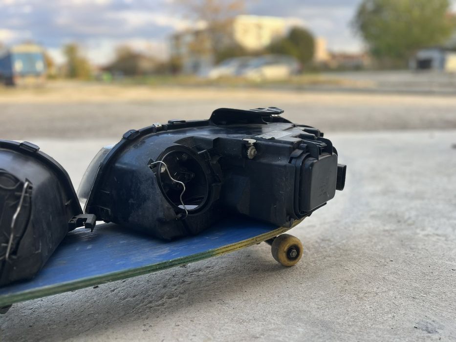 Фарове за ауди а3