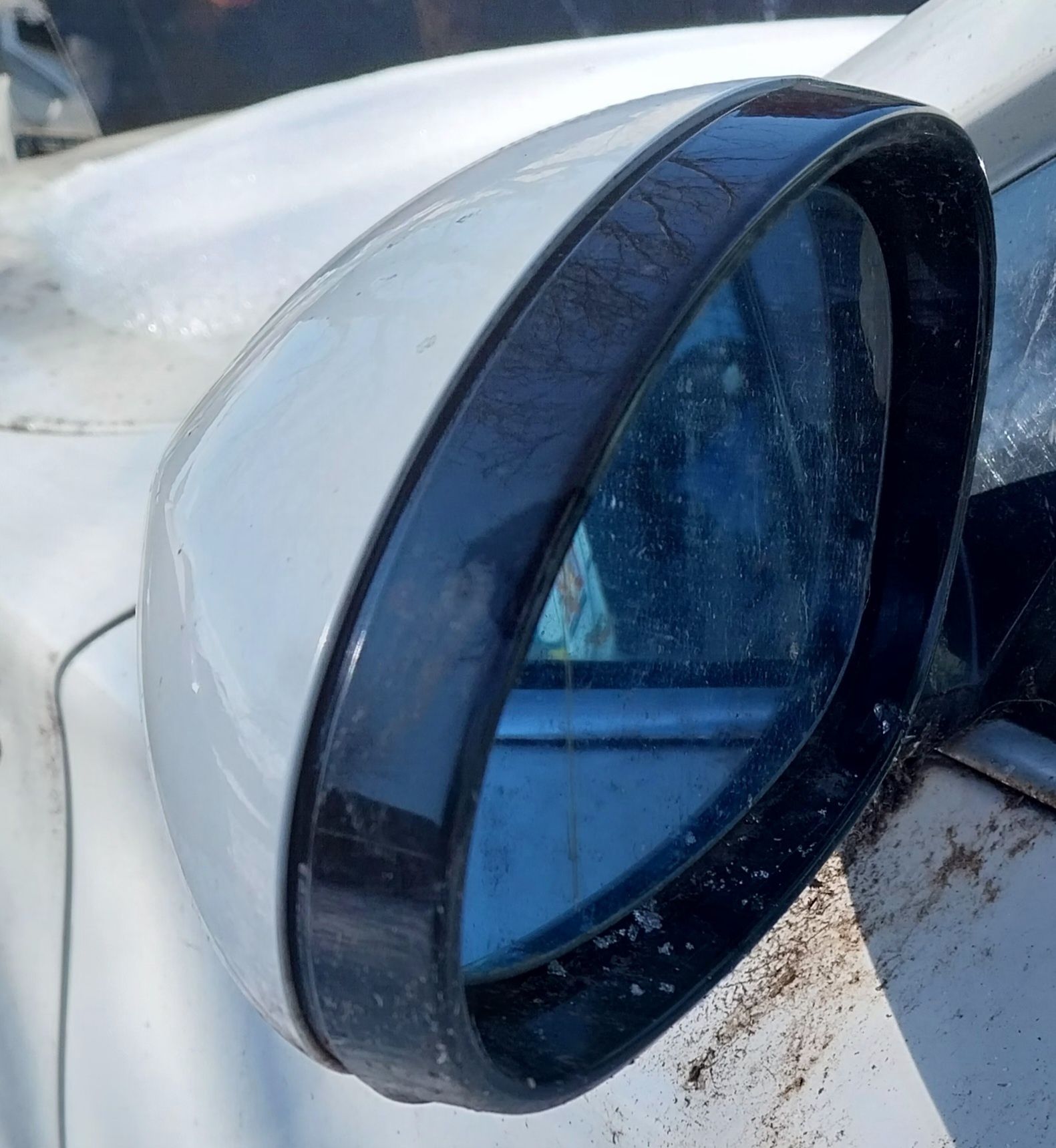 Електрически огледала с подгрев Бмв Е81 Е87/BMW E81 E87 LCI FACELIFT