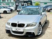 BMW Seria 3 2.0 diesel 143cp Garantie/Rate Fixe/Livrare an 2011
