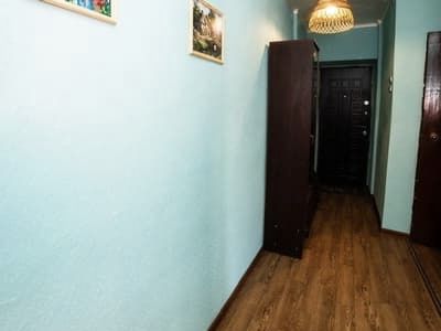 Комфортабельная 3Х квартира посуточно,в центе Уральска