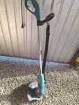 Trimmer electric Makita UR3000