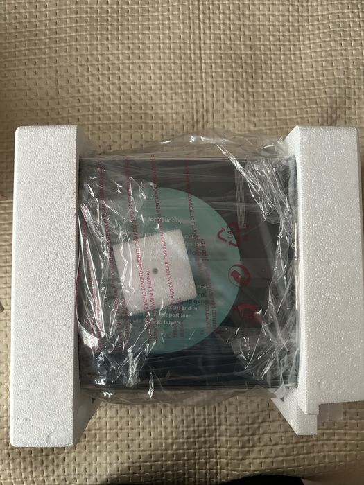 Грамофон Trynnay