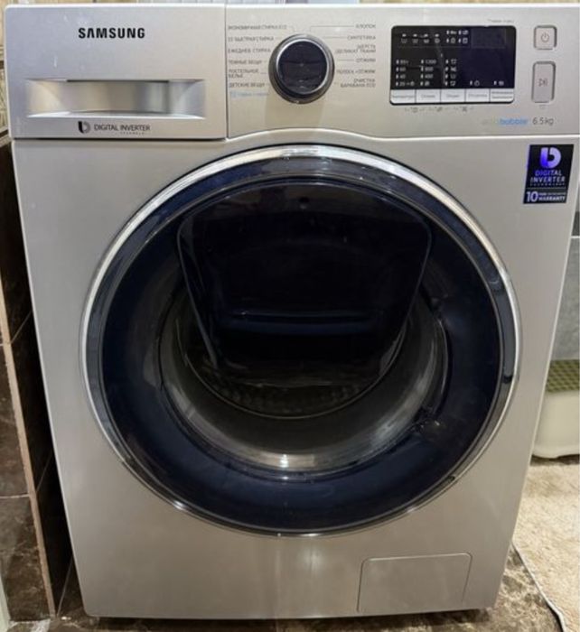 Продам стиральную машинку