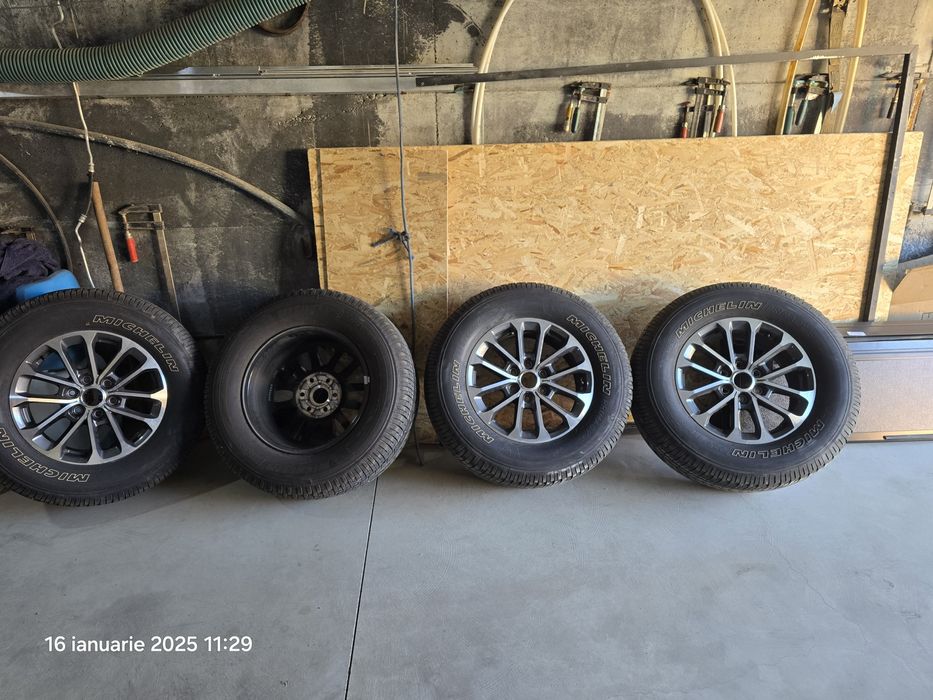 Jante ford F 150