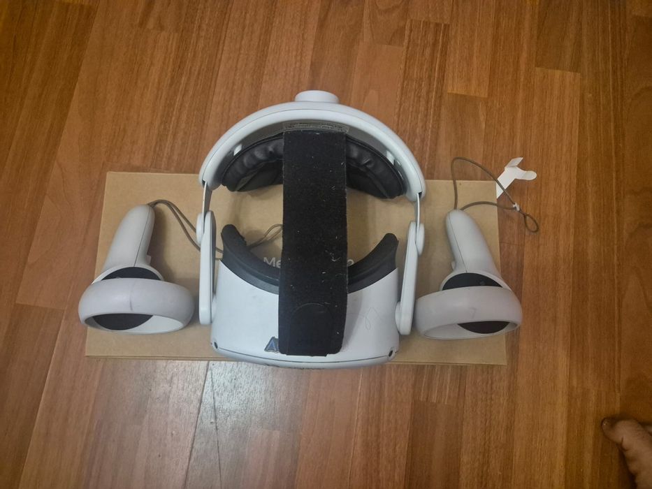 Vr Oculus Quest 2