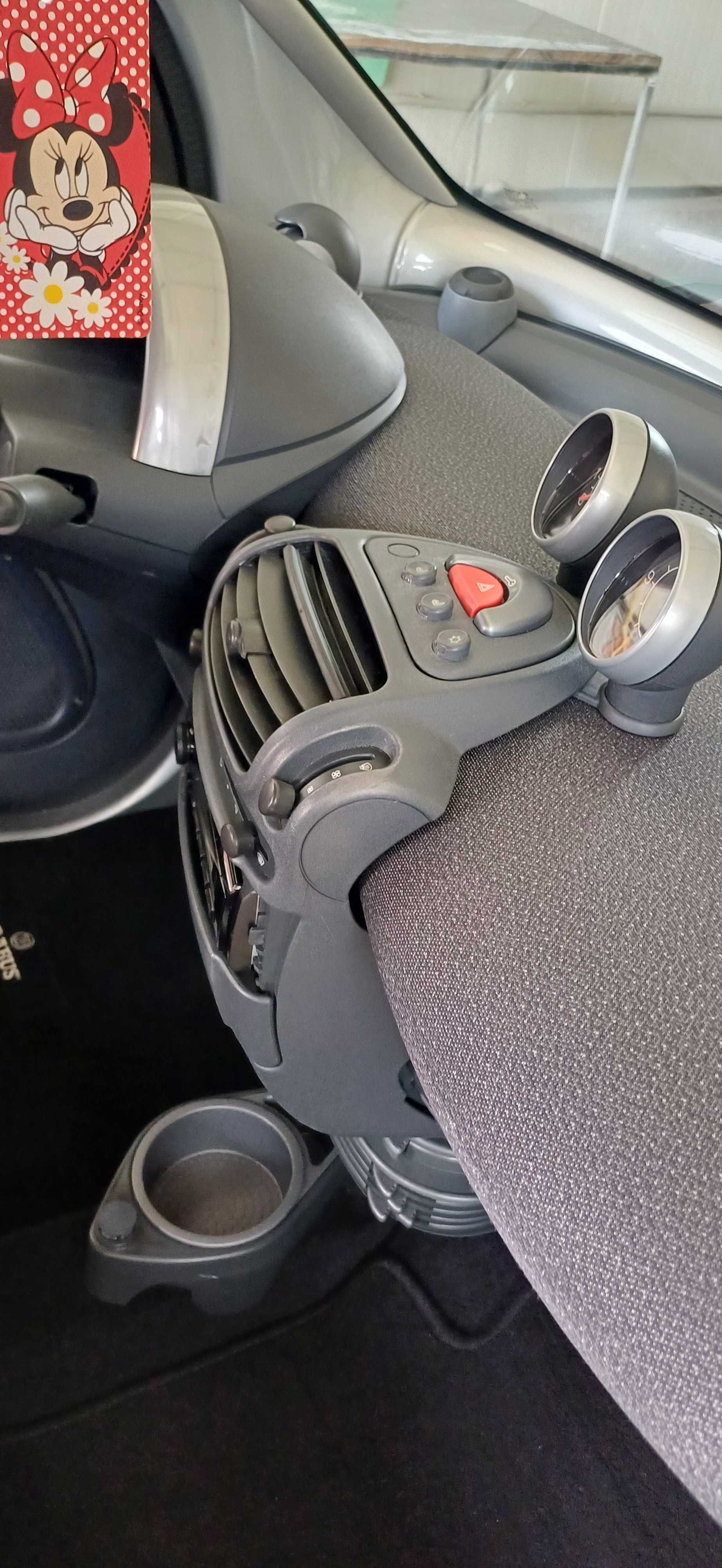 Smart fortwo CDI