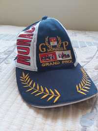 Шапка Monaco grand prix