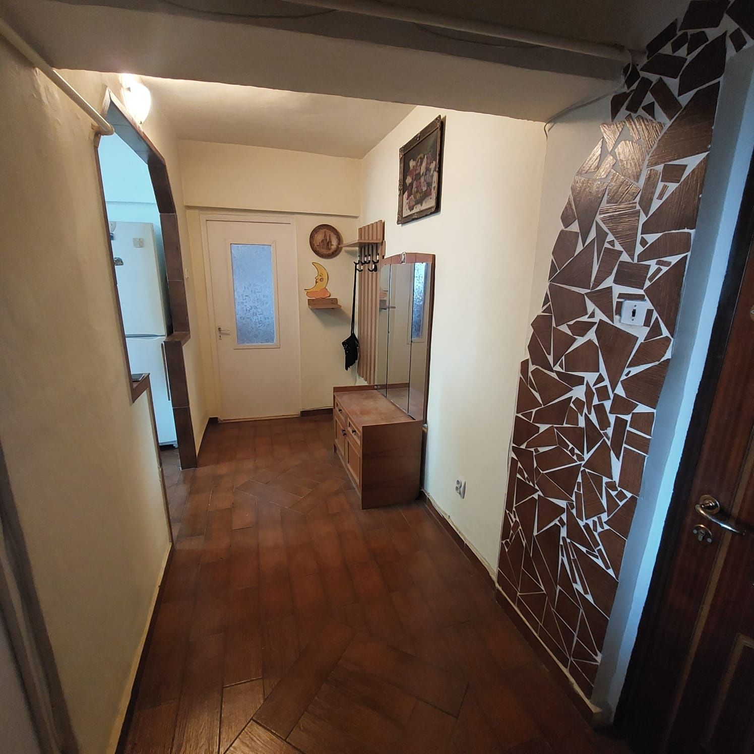 Apartament 4 camere