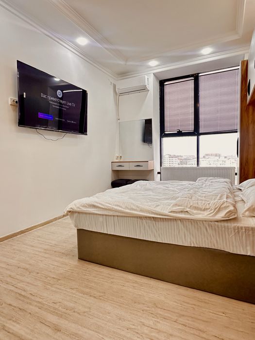 Сдается квартира