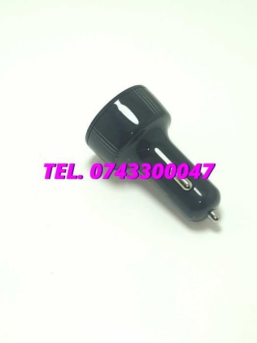 Incarcator Cu Patru Porturi Usb Partycharge Superfast Charge