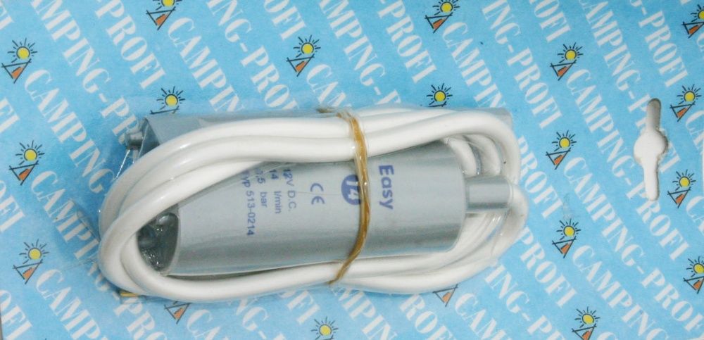Pompa apa rulota, autorulota, etc ,12V , submersibile sau uscate