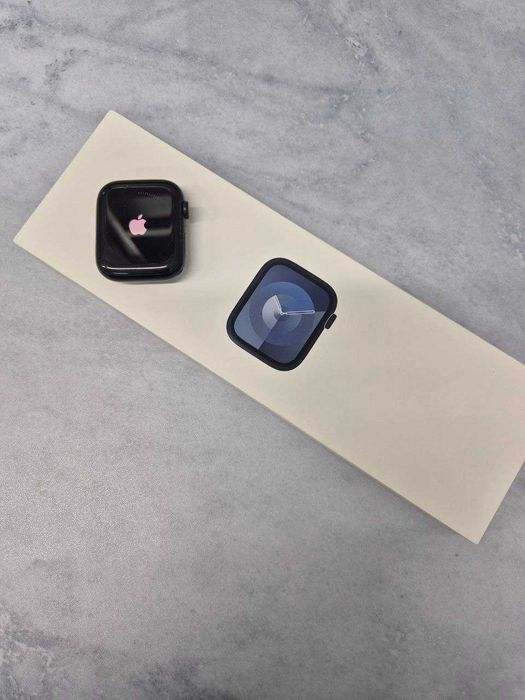 Apple Watch Series 9 45mm (Павлодар) лот 649057
