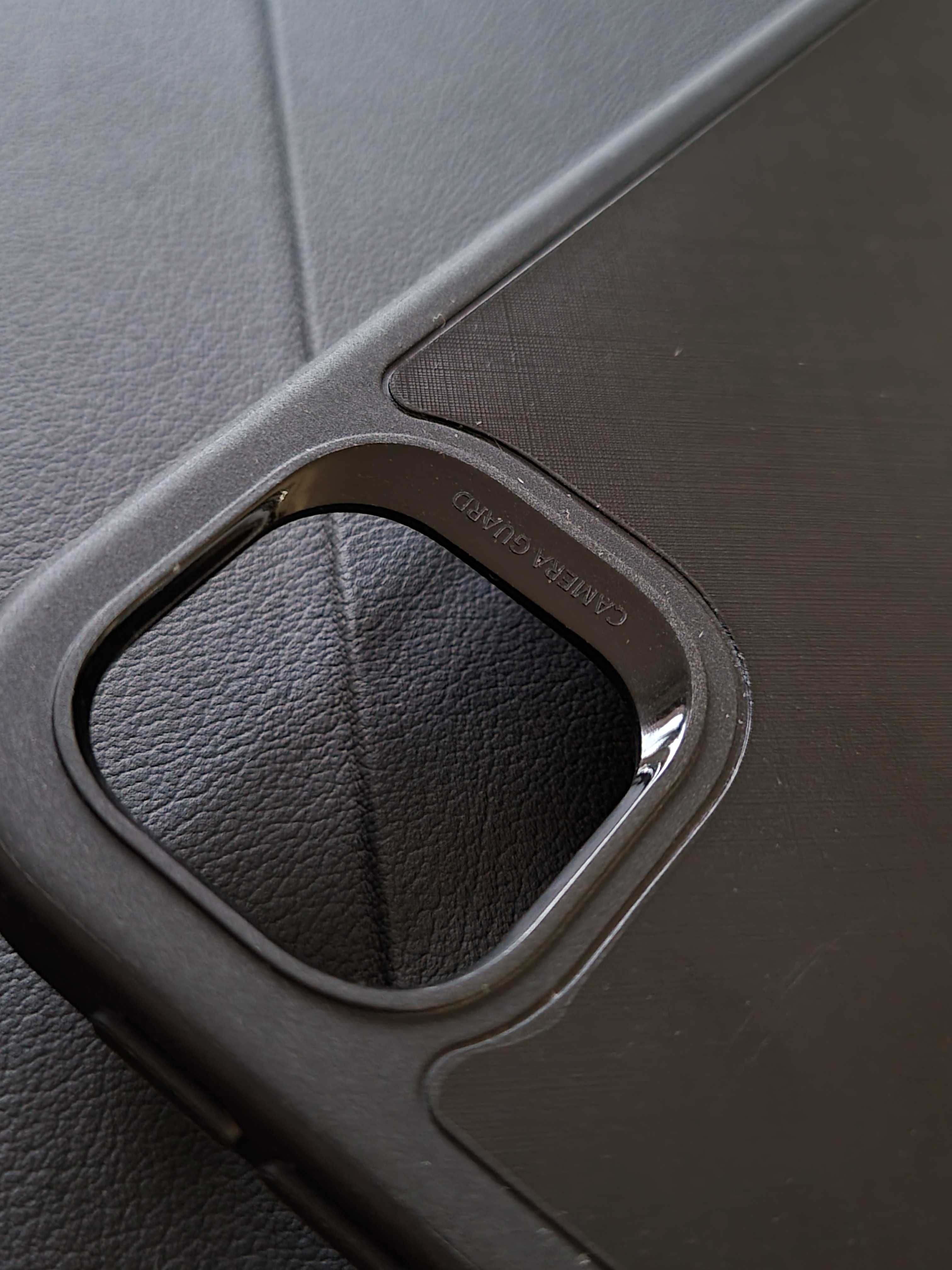 ESR кейс за iPad Pro 13" M4 2024 case мултифункционален