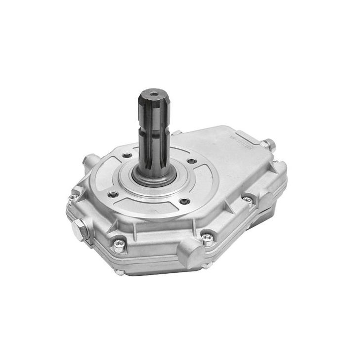 Multiplicator de turatie tata aluminiu