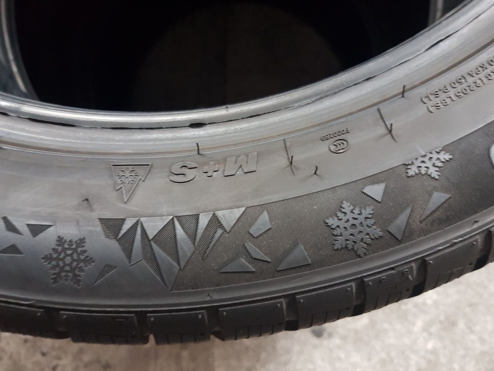 Tracmax 265/45 R20 108V M+S iarnă