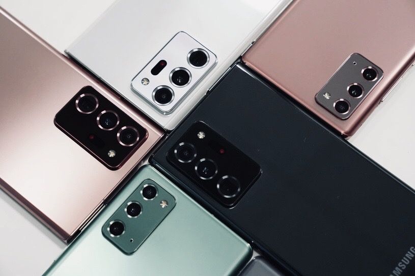 Capac Sticla Spate Samsung A7 A8 S8 S9 Plus Note20Ultra S20 S21 S22 S9