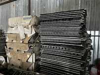 Uponor - vand placa cu nuturi uponor. 40 ron/mp