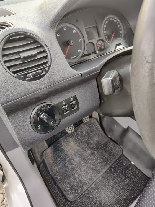 Ocazie--VW Caddy de vanzare