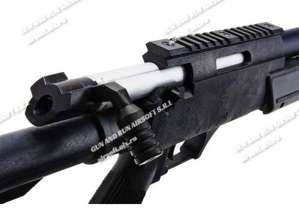 PUSCA (PENTRU DAUNATOARE) ~ Arc Modificat 4.6 J Manuala !! ~ Airsoft