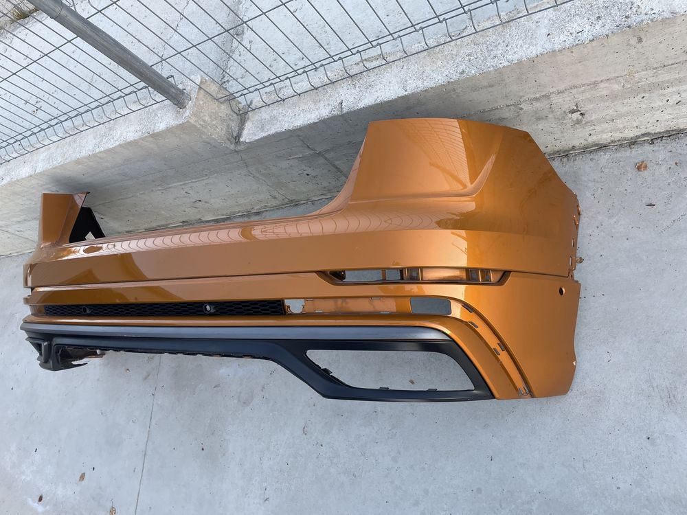 Audi Q8  броня