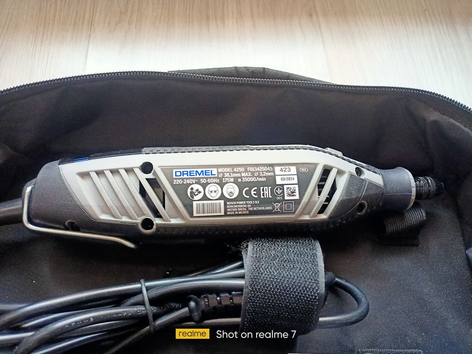Dremel 4250 175W