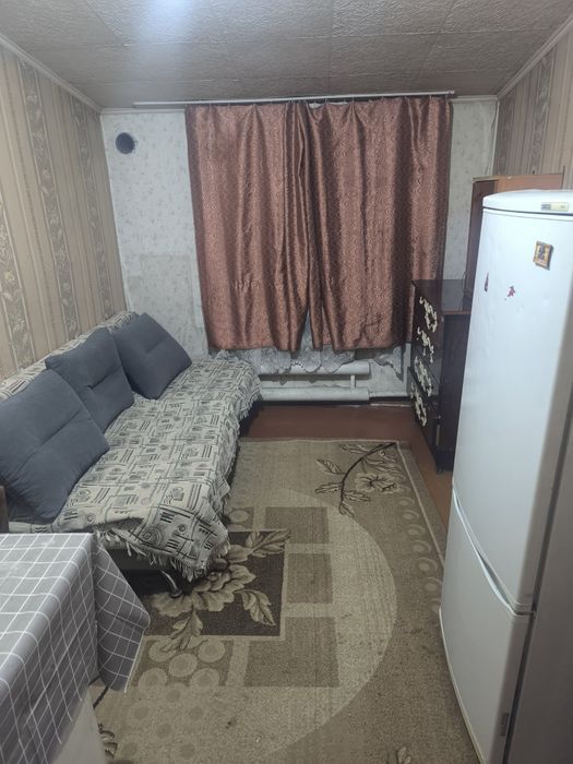 Сдам комнату во времянке