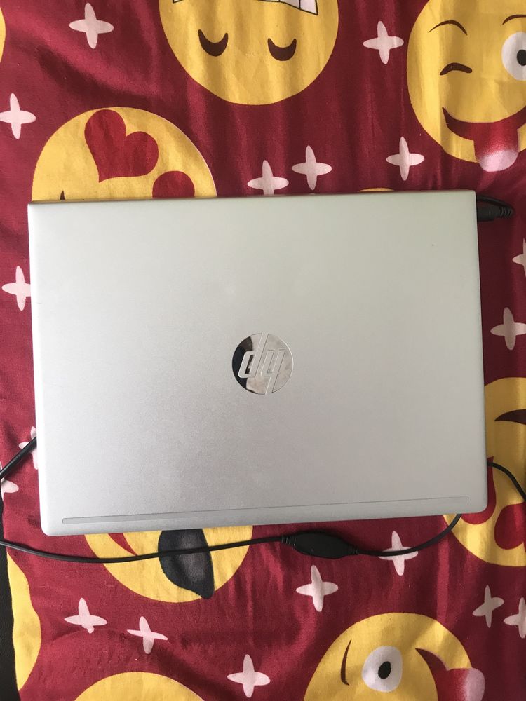 Leptop Hp probook