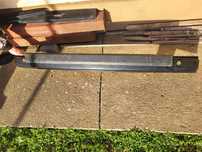 Intaritura Bara Spate Passat B5 3BG completa