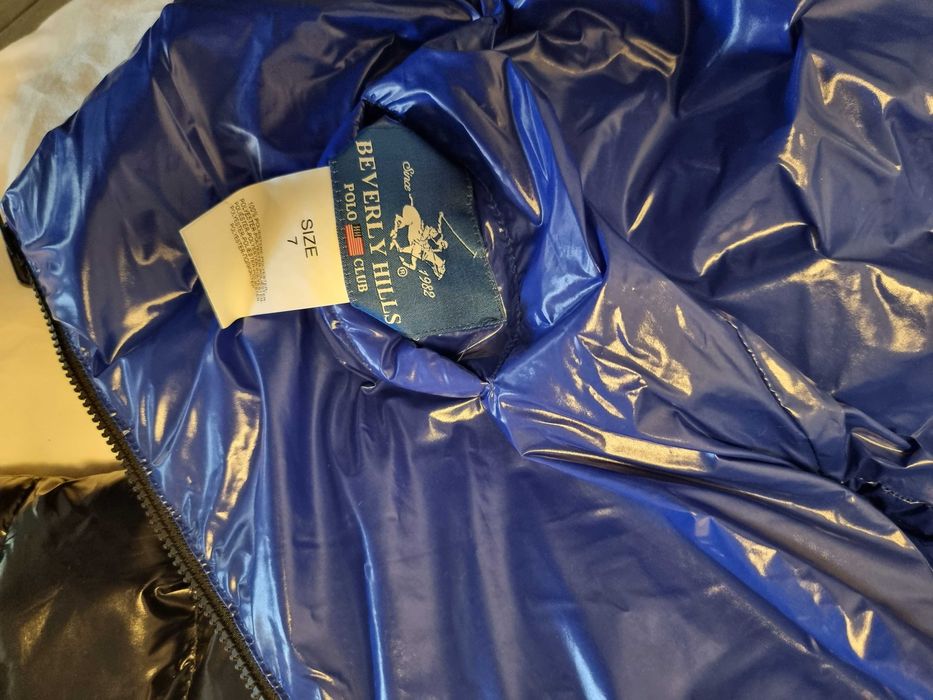 Детско зимно яке