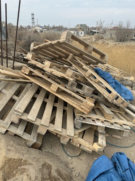 Продам подонны деревянные