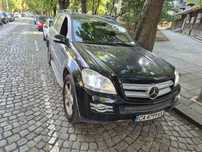 Mercedes gl500 na chasti x164 мерцедес гл 500 на части