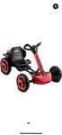 Kart copii electric pliabil Rollplay XL 12 V