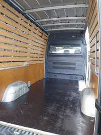 Vand Vw Crafter 2.5