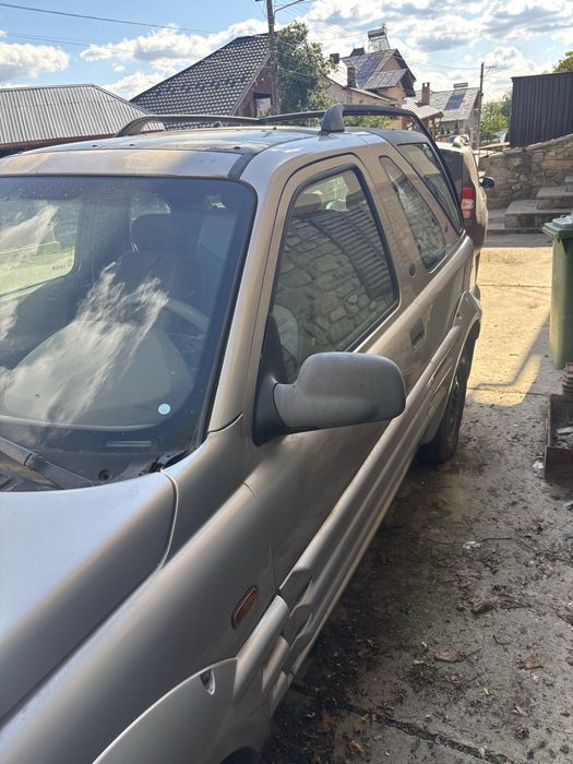 Land Rover Freelander de Piese/Reparat